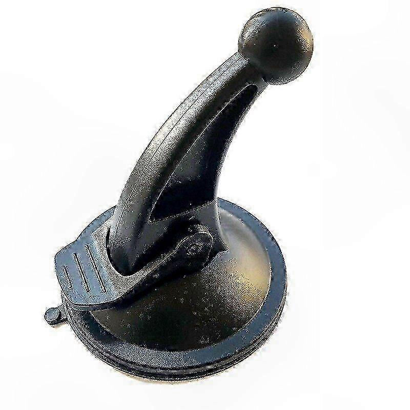 Suction Cup Ball Mount for Truck GPS Devices with Click & Go Functionality