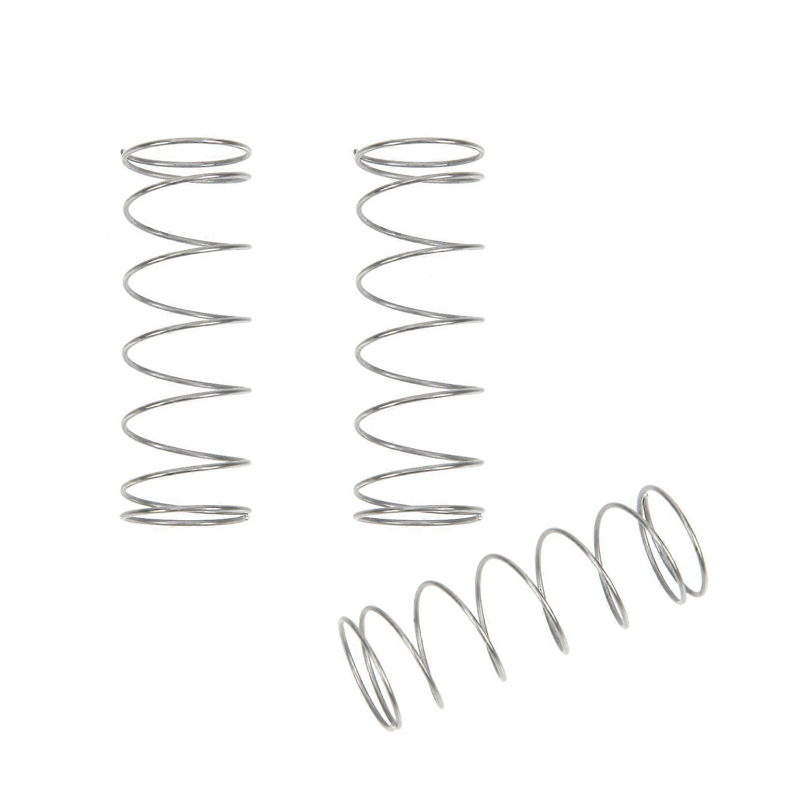 Durable Trumpet Button Spring Replacement 9Pcs Practical Trumpet Use