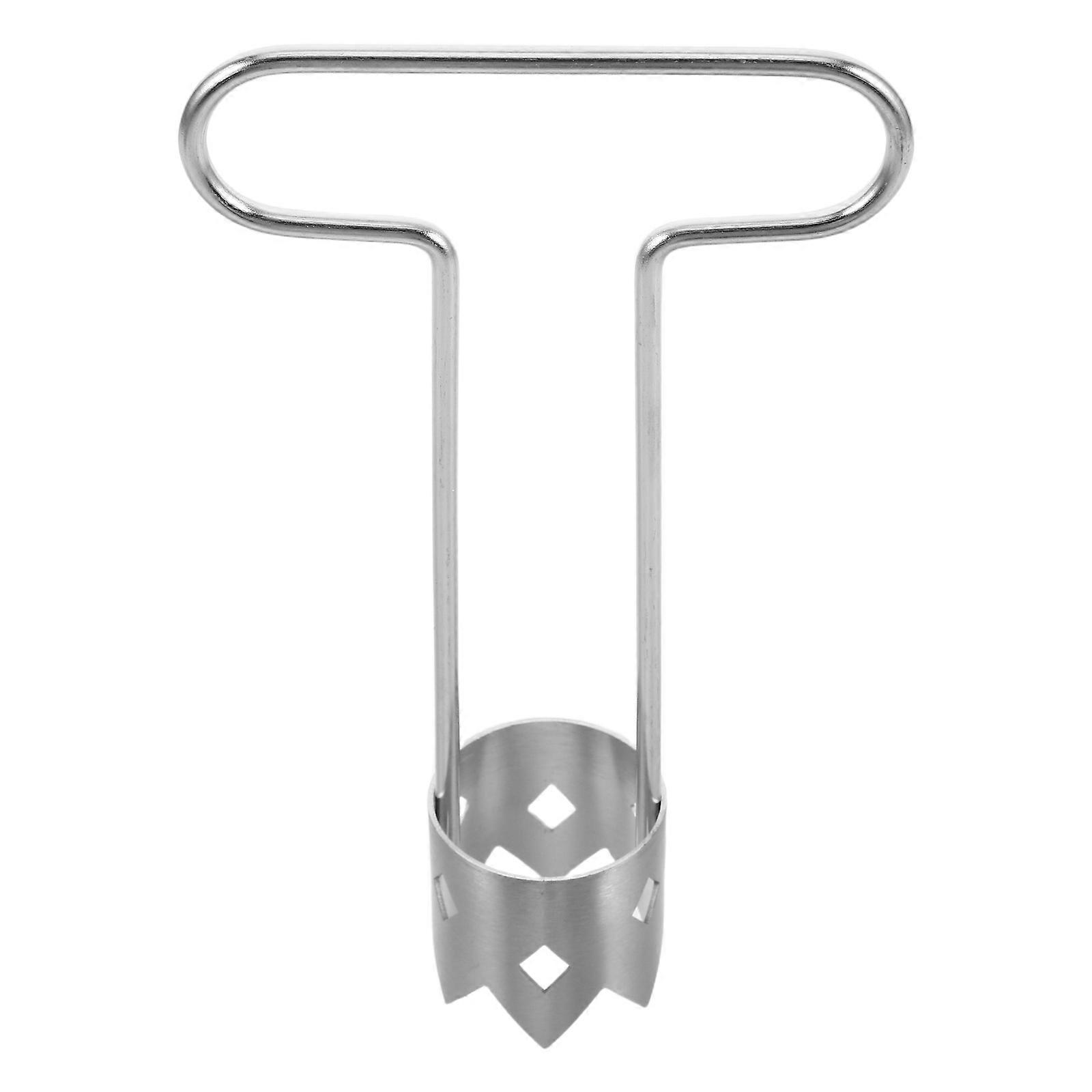 4Pcs Bell Pepper Corer Stainless Steel Tool for Kitchen Core Removing Tasks