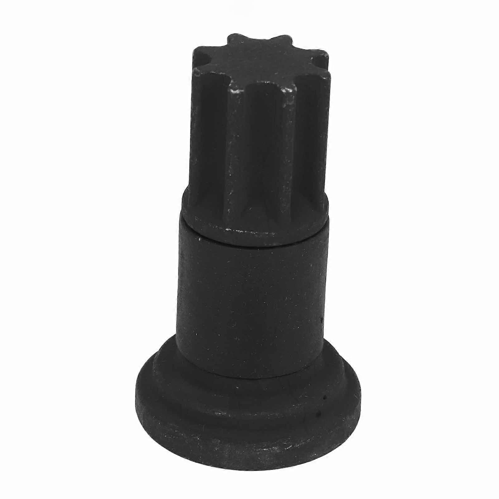 Engine Barring Rotating Tool Sturdy Engine Steering Socket Wrench Tool Replacement for Cummins B/C Series Diesel Engine