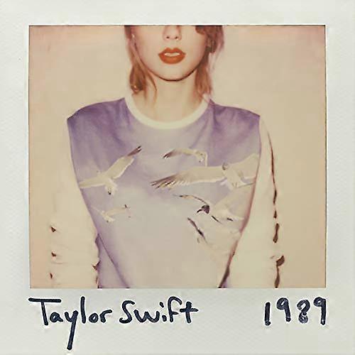 Taylor Swift - 1989 [WINYL]