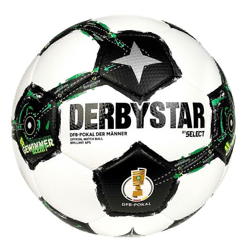 Balls Derbystar Dfb Brilliant Aps 1580500025