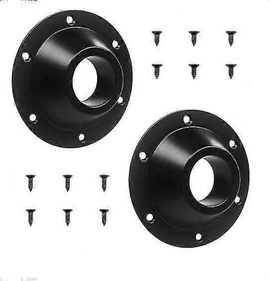 RV Table Base Bracket | Aluminum Boat Table Support Base  Wear-resistant Floor Mounting Base Bracket for RV Yacht Tables