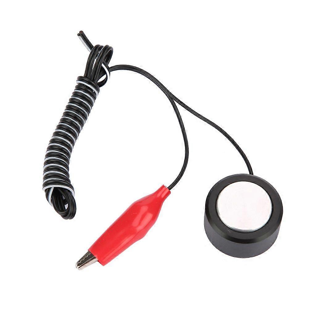 CNC Milling Engraving Machine Tool Setting Block Probe Mach3 Router Auto Check Instrument