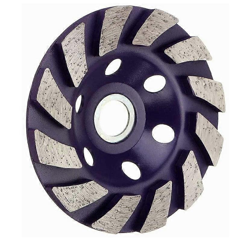 Grinding Wheel Disc Bowl Shape Grinding Cutting Disc Power Tool