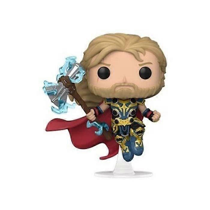 Funko Pop! Großer Salat S1: 1