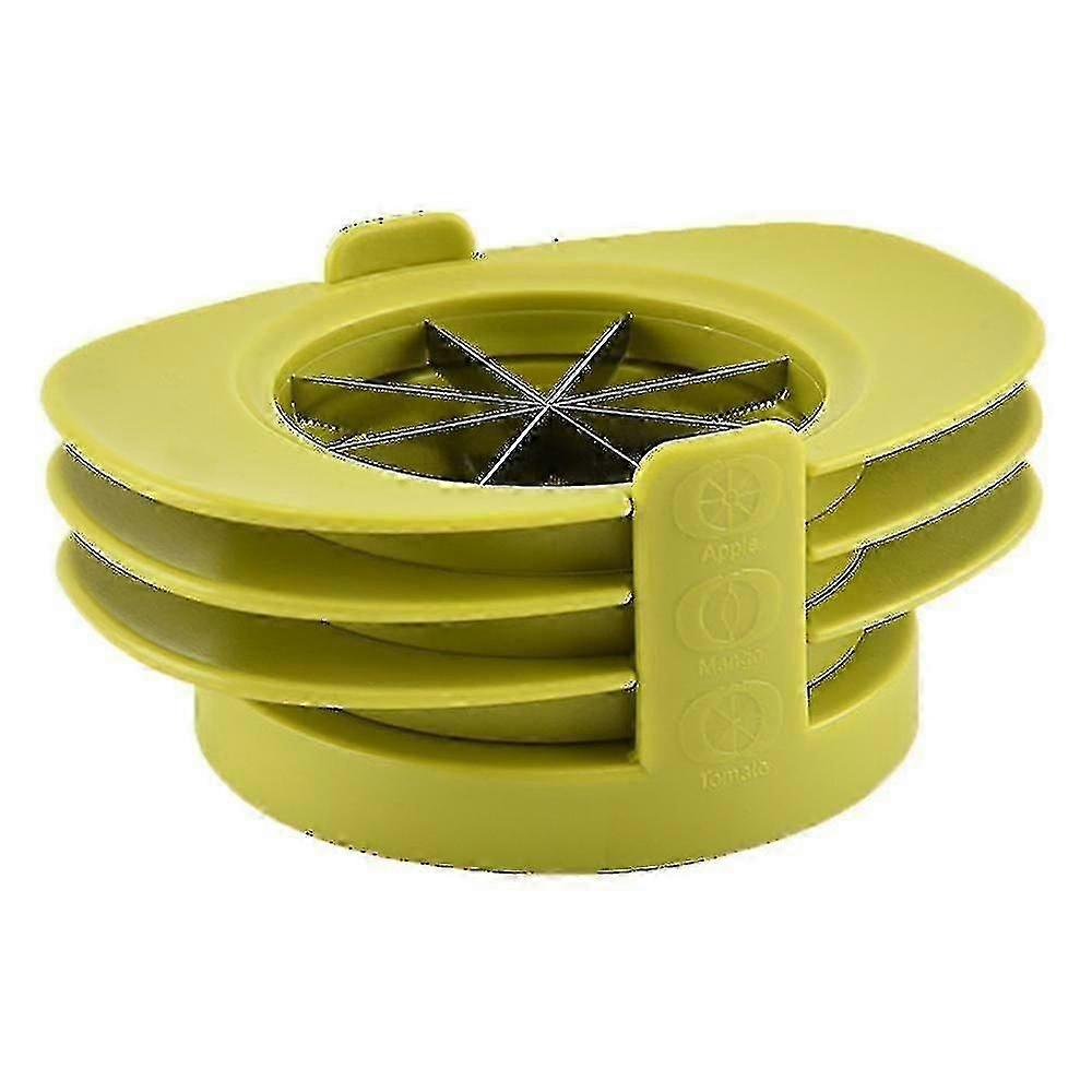 Precision Fruit Slicer For Vegetable