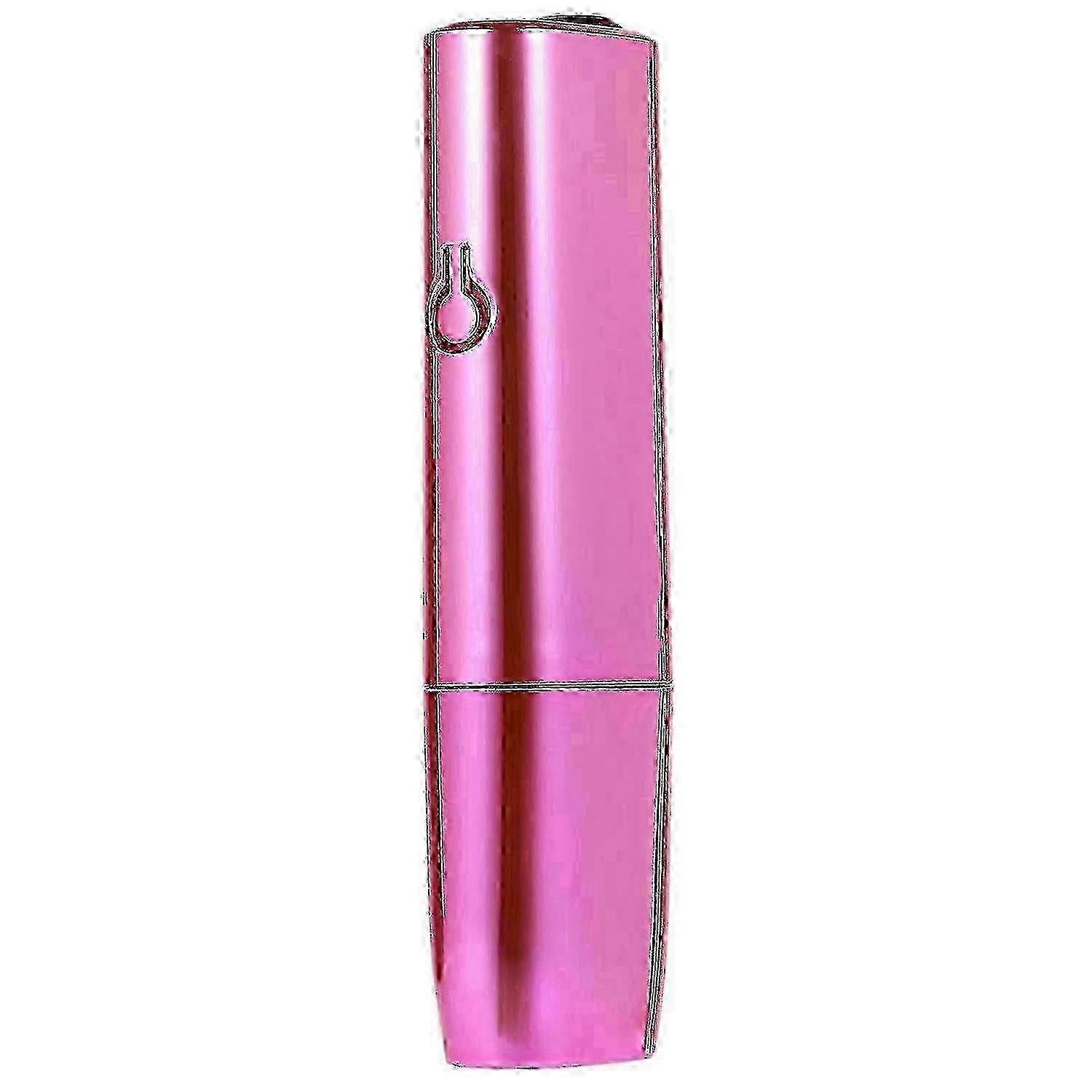 Elegant Electroplate PC Protective Case for Iqos Iluma One E-cigarette with Drop-proof Coverage