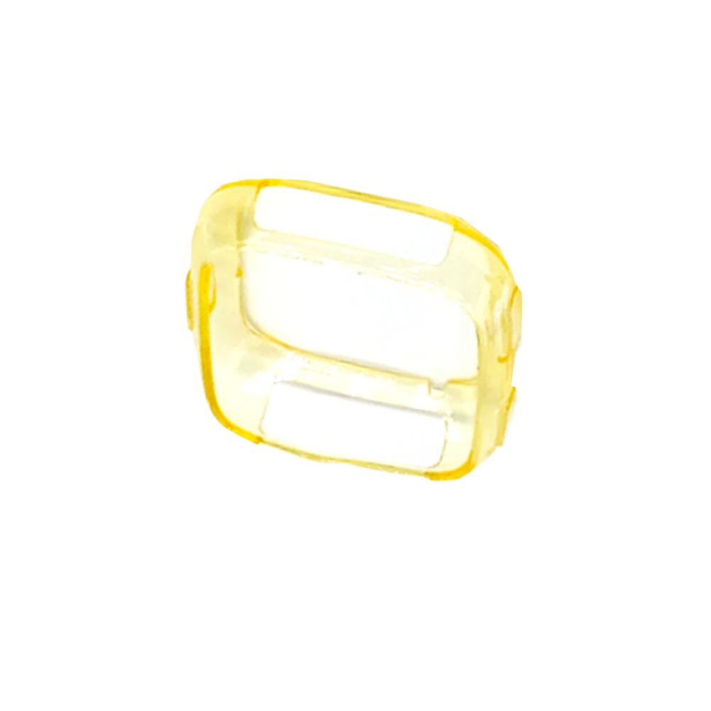 Case Tpu Watch Protector for Transparent Silicone Shell