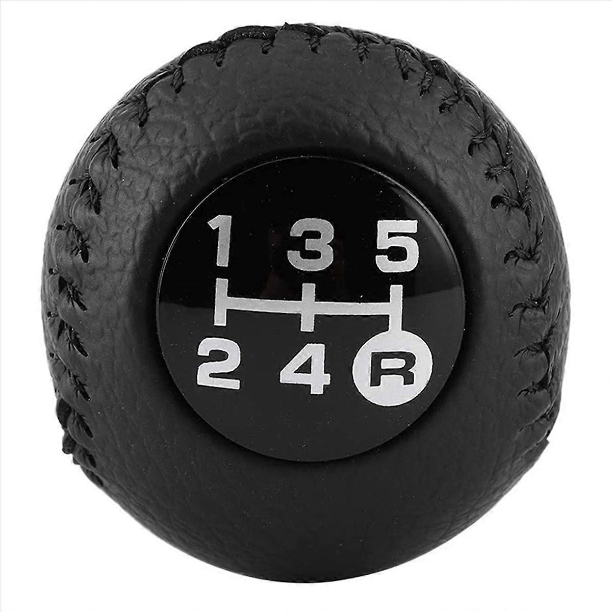 Gear Shift Knob 5 Shifter Knobs Handball Shift Lever