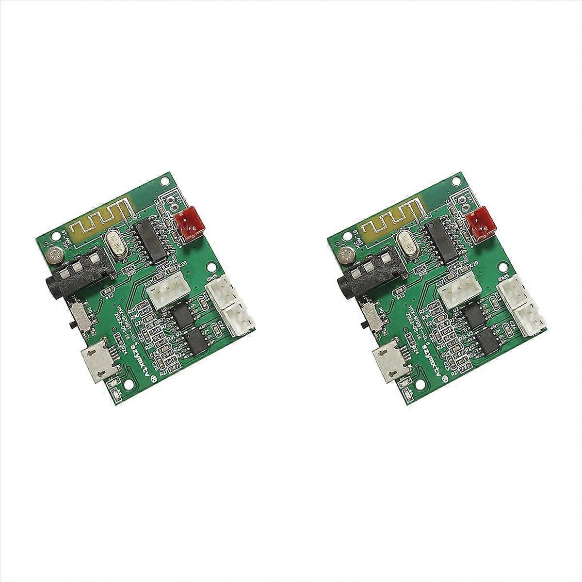  Produkt Multifunktionsmodul 5.2 BT