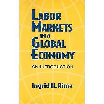 I mercati del lavoro in un'economia globale Una prospettiva macroeconomica Una prospettiva macroeconomica
