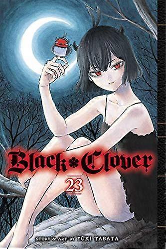 Black Clover Vol. 23