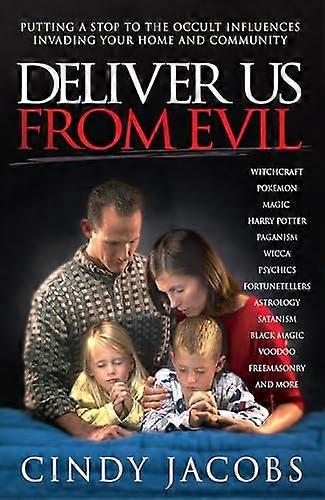 Deliver Us From Evil