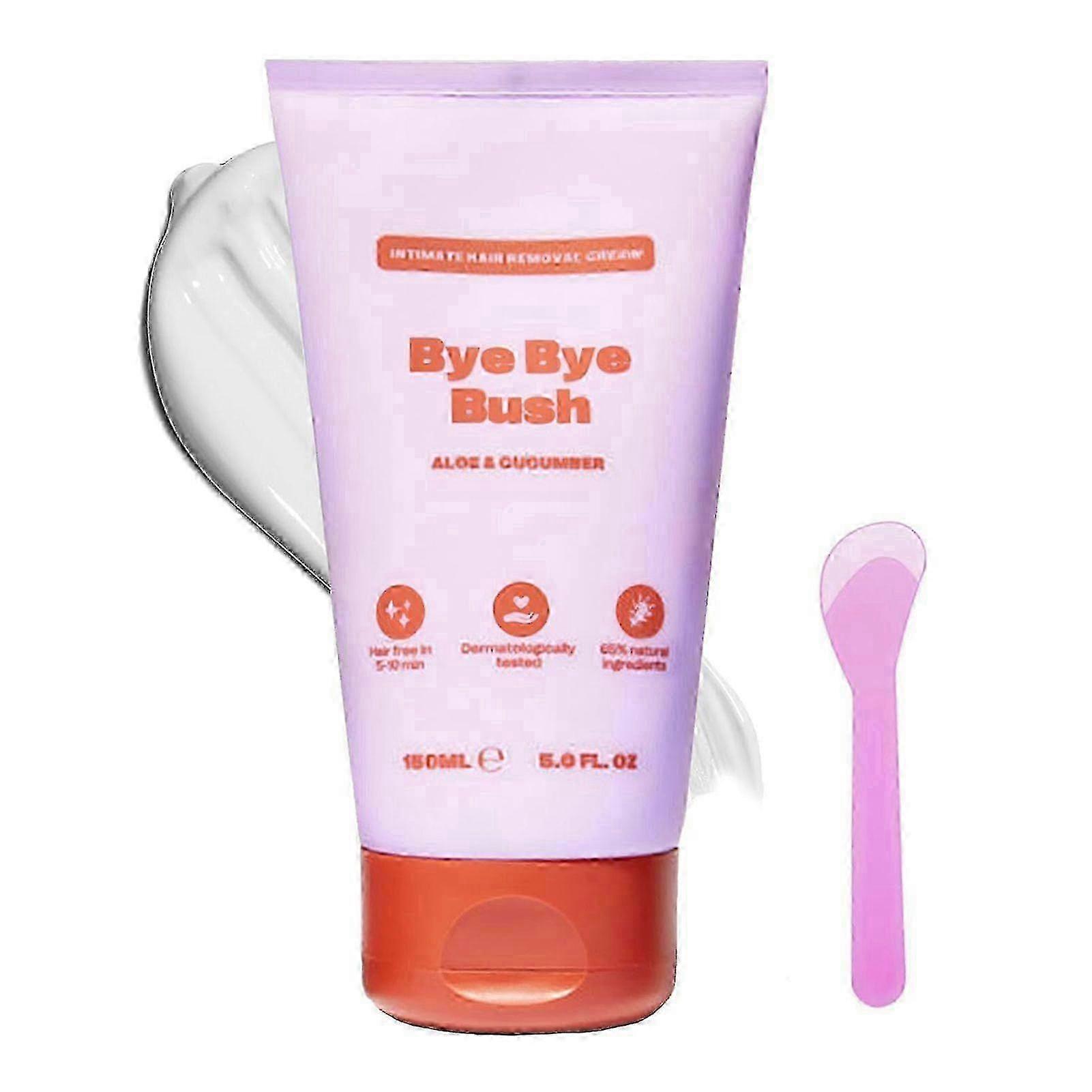 קרם להסרת שיער לגברים נשים אזור ביקיני ערווה ללא כאבים קרם אפילציה ללא רבב לרגלי ביקיני בבית השחי