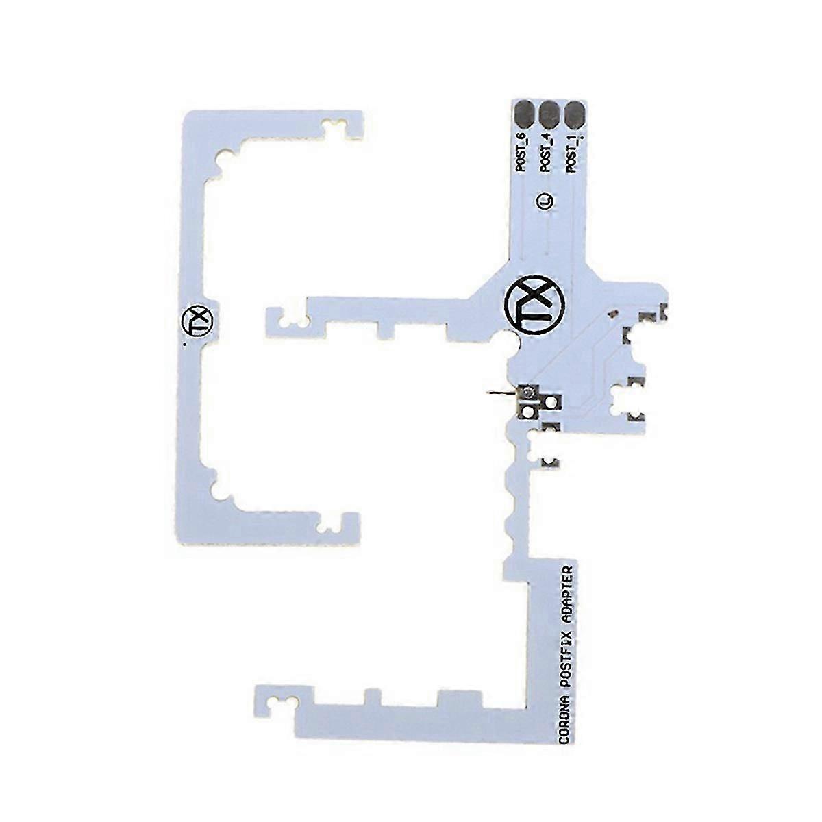 CPU Postfix Adapter Tool Repair Parts Replacement V3 V4 CPU Postfix Adapter for Slim