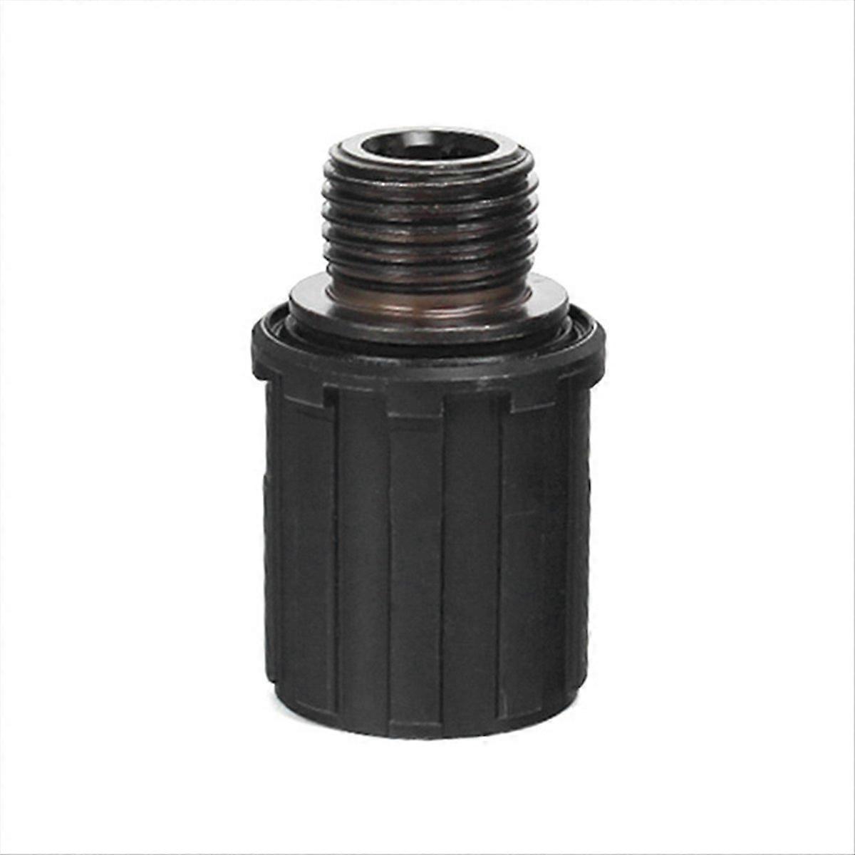 Locking Tooth Type Wheel Flower Drum Tower Lock Tooth Base Pei-Lin