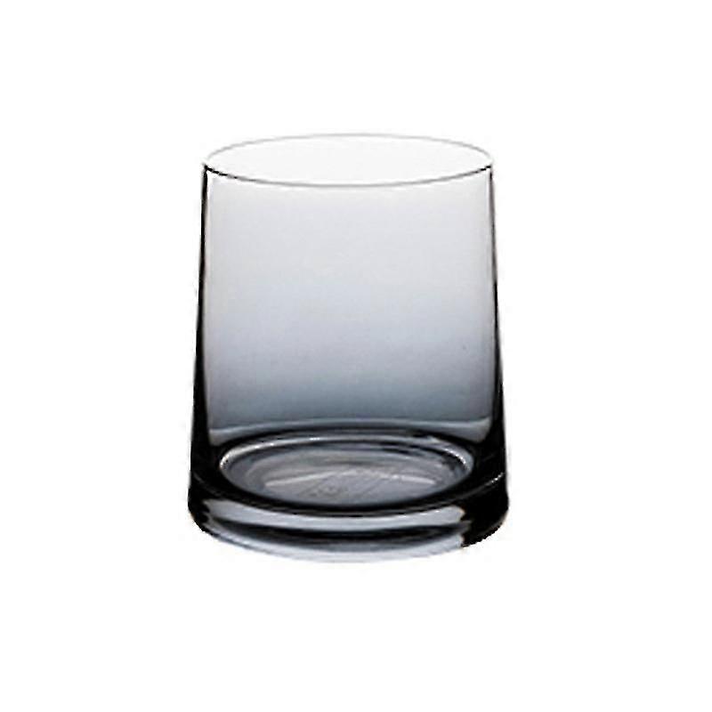 Clear Crystal Glass With High Temperature