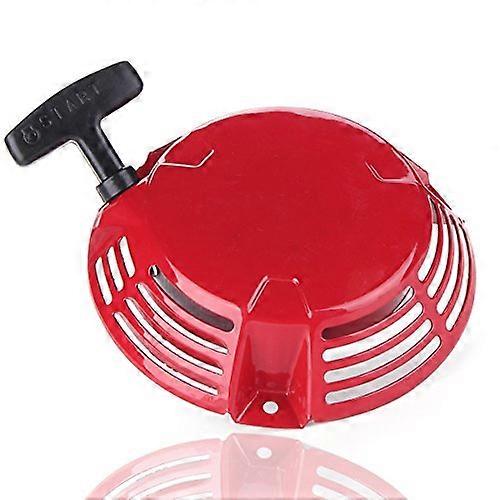 Pull Starter Recoil Start Engine Replacement For Lawn Mower And Generator