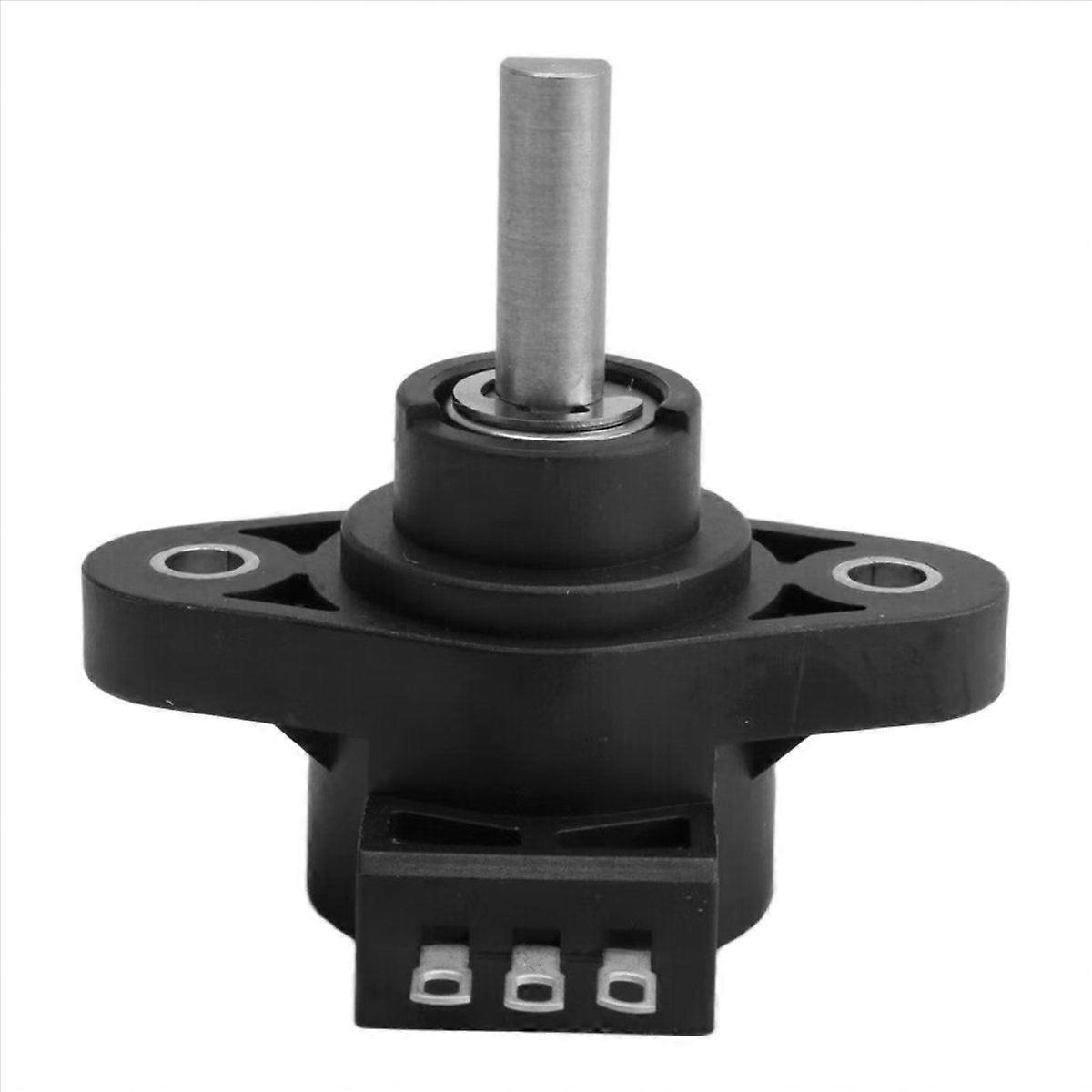 24V 30F 5K Potentiometer for Elderly Mobility Scooters with Joystick Swing Type RVQ28YS Throttle Po