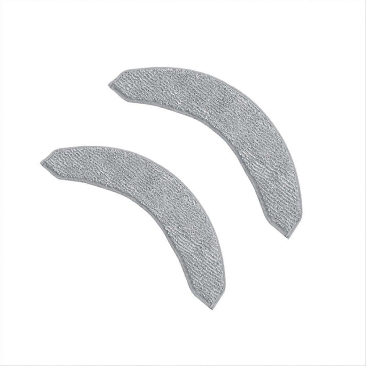 Replacement Mop Pads for IRobot Roomba Combo J7+ Mopping Cloth A