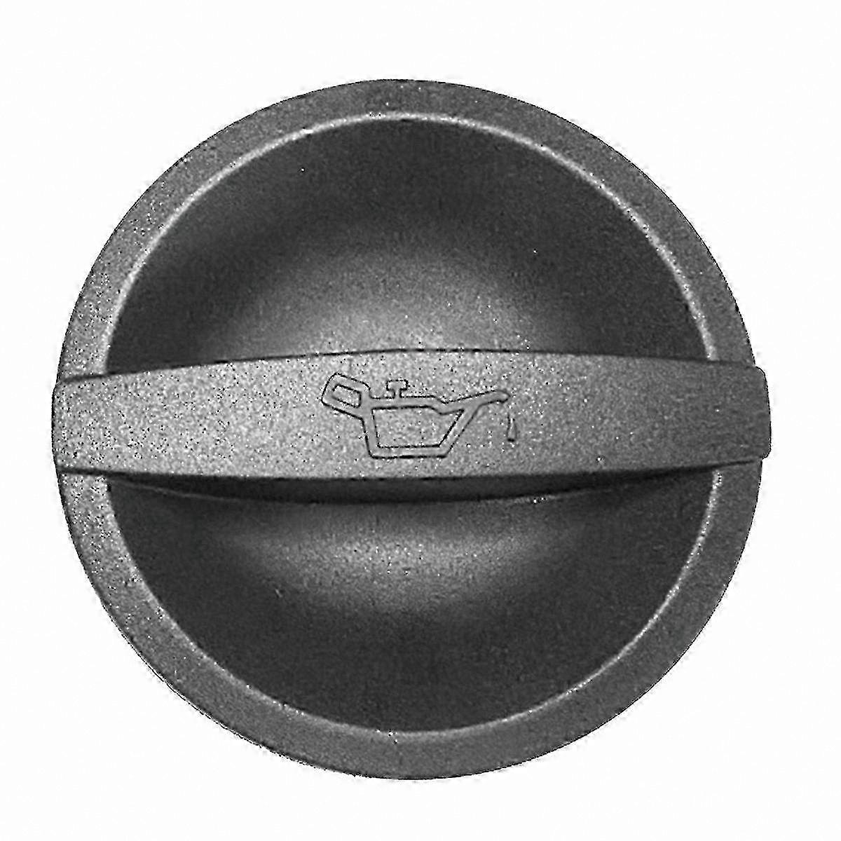 Oil Filler Cap and Port Seal for  XC60 S60 XC90 Engine Lubrication System Replacement Part SZRH