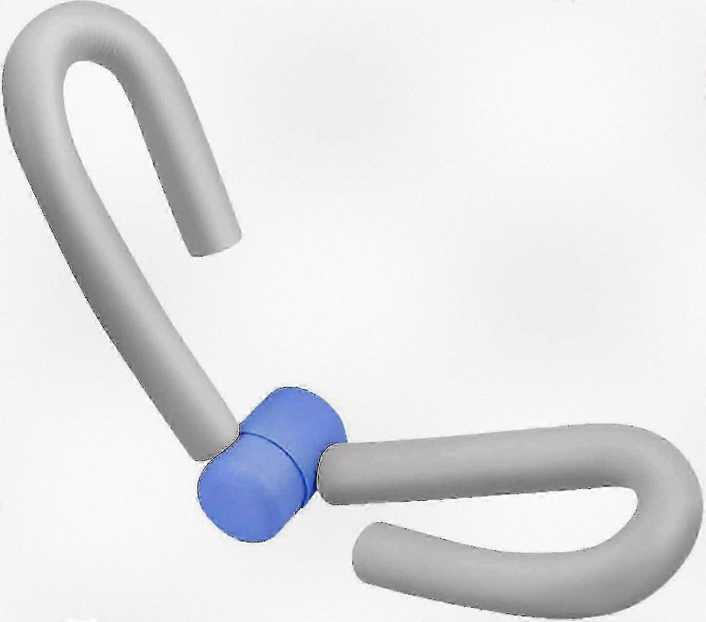 Thigh Exercise Equipment, Leg Workout Tool for Strength Training, Core and Glute Trainer