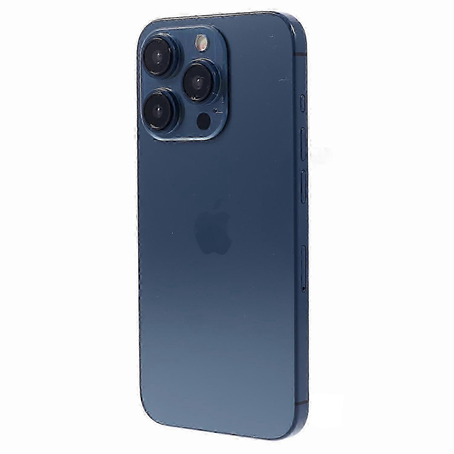 Type B For iPhone 15 Pro Max Dummy Fake Phone Display Model Non-Working Phone Model Toy (Without