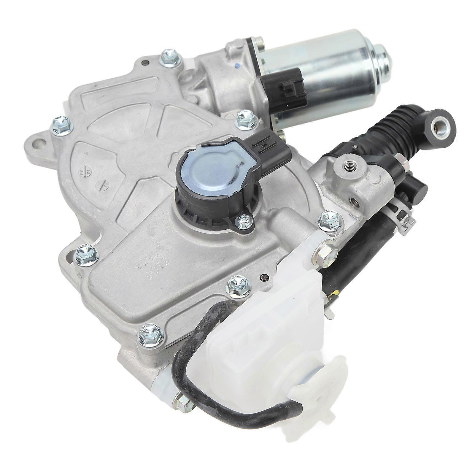 Clutch Actuator Assembly Precise Control Comfortable Driving Performance 31360‑52044 for YARIS COROLLA AURIS 