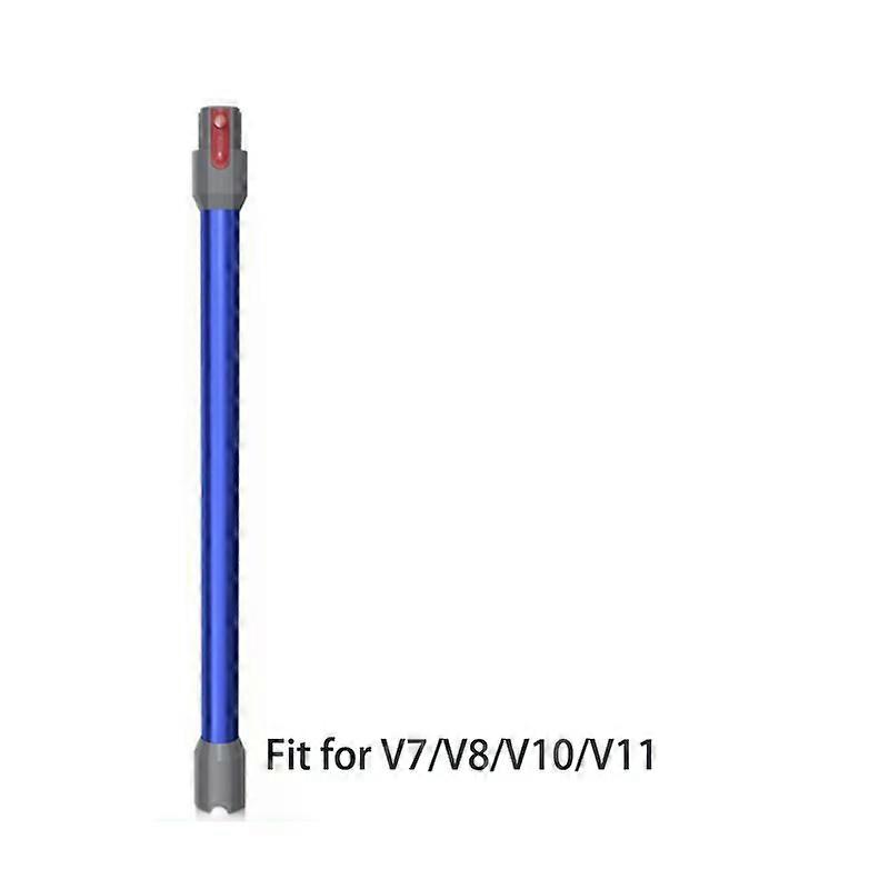 Accessories Quick Release Extension Wand for Dyson V7 V8 V10 V11 and V15 Models Cordless Stick Vacuum Cleaner Replacement