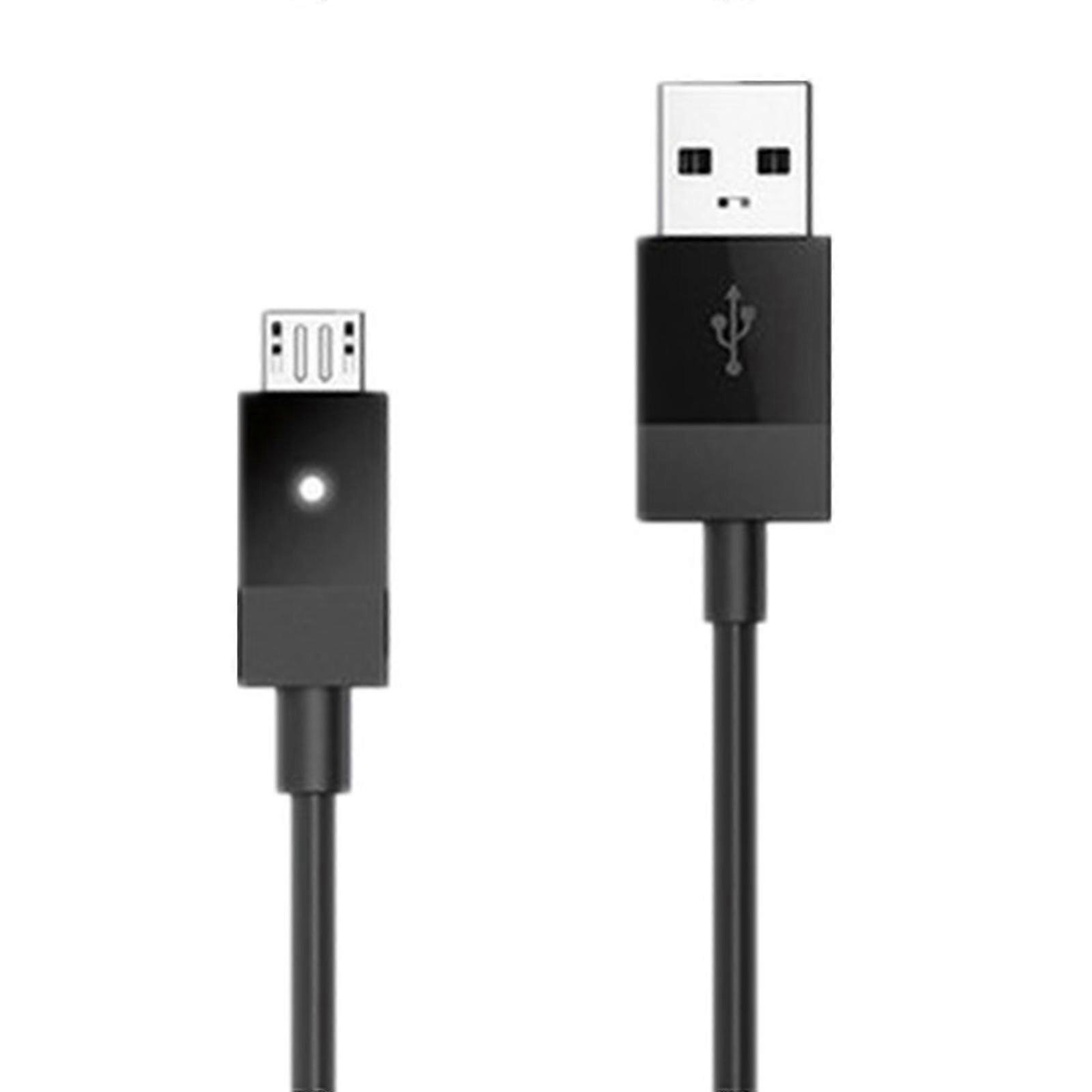 Game Controller Power Cable with Indicator Light USB Charging Cable for Controller 108inch Data Transfer Charging Wire Multicolor