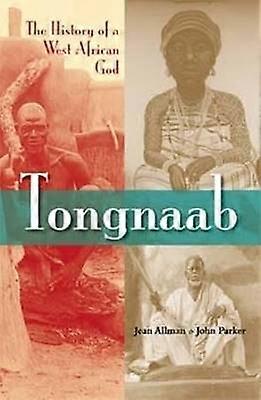 Tongnaab