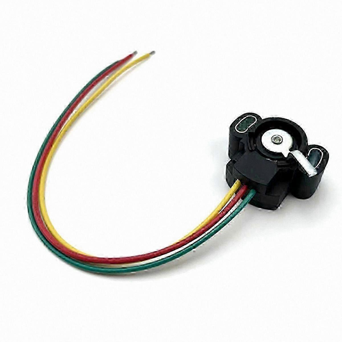 Potentiometer Replacement for Forklift MCB Components Komatsu-Compatible