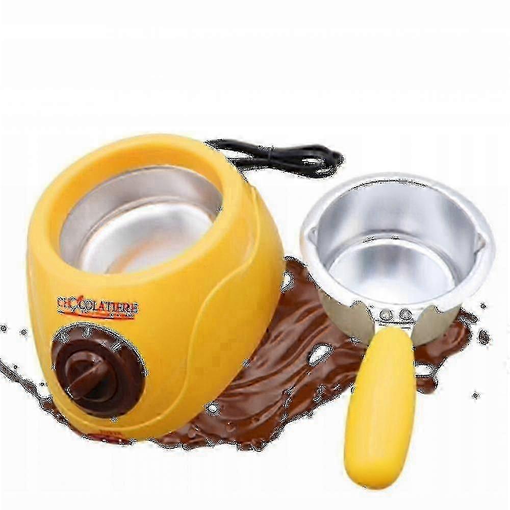 Chocolate Melting Pot Melting Machine Handmade Diy Chocolate Handmade