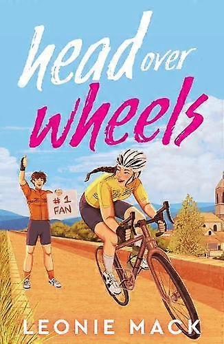 Head Over Wheels - Leonie Mack