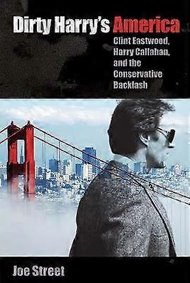 Dirty Harry's America