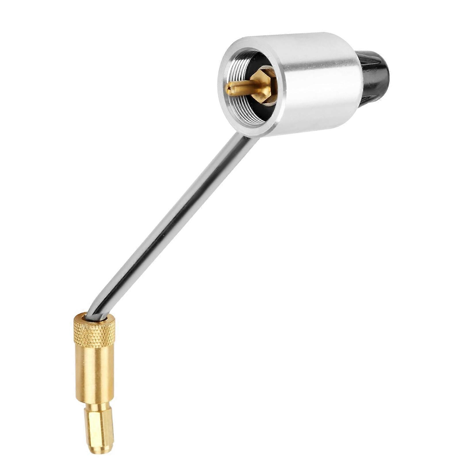 Industrial Strength Propanes Transfer Hoses System Propanes Connection Build For Fireplaces Applications & Extreme Environment Multicolor