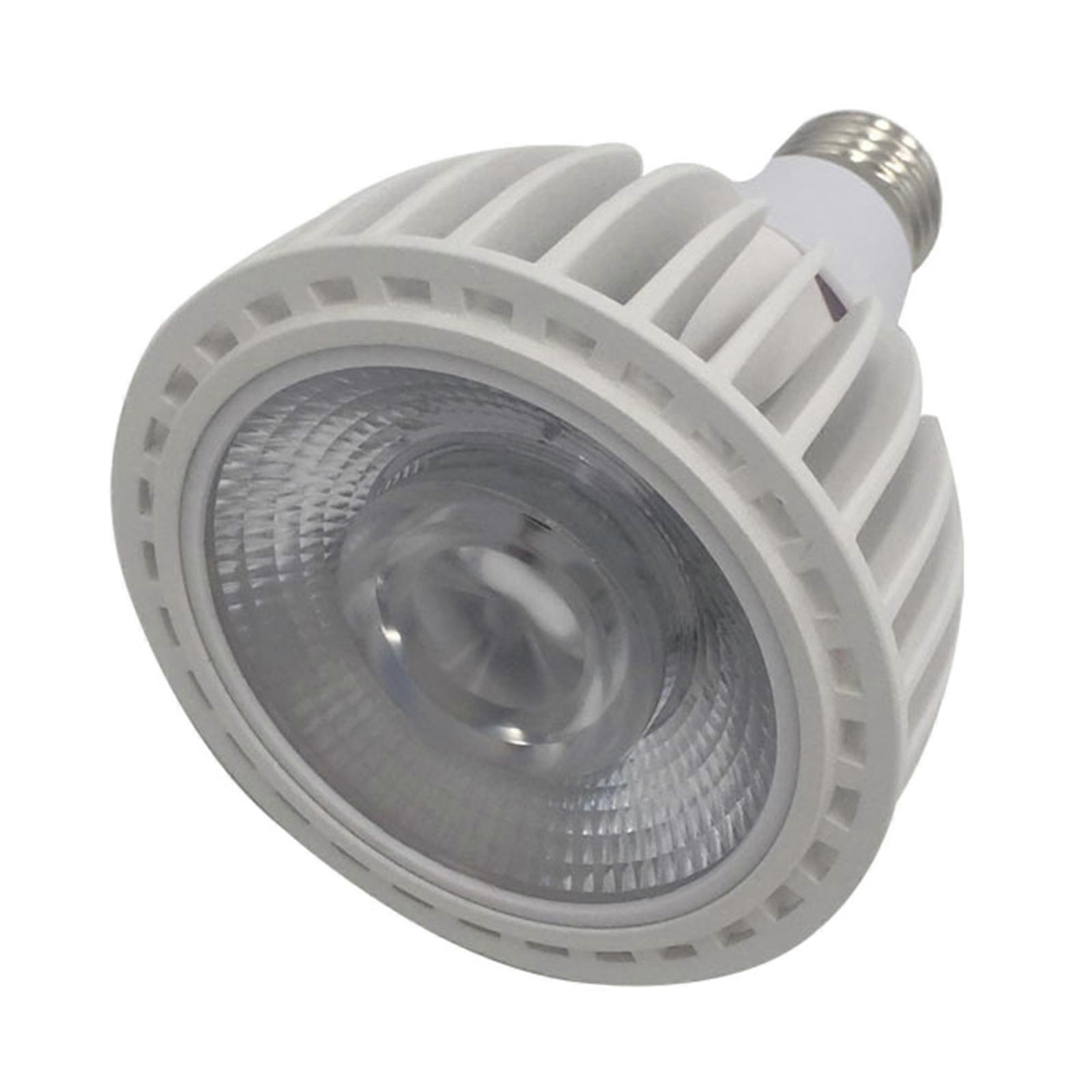 50000Hrs Existence LED Grow Light 15W Comprehensive Aluminum Plant Lamp For Indoor Gardening Behindthescenes Arrange Multicolor