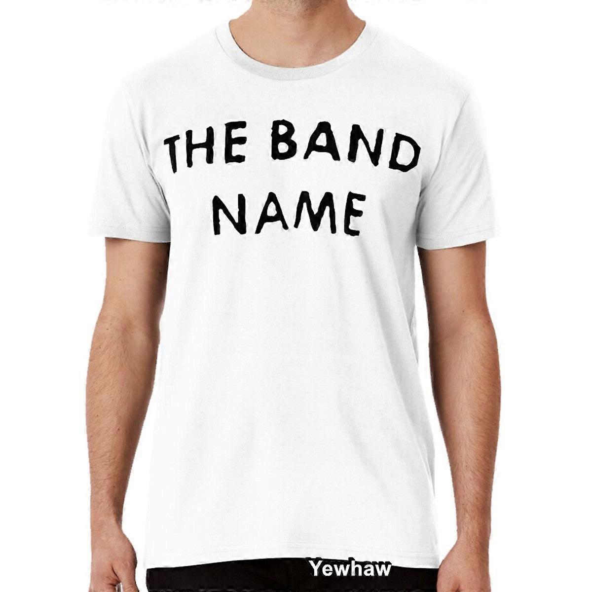 The Band Name- Ajr T-shirt Dont Out My Legos