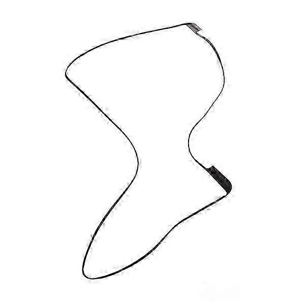 LCD screen rubber midframe bezel ring replacement for MacBook Pro 13" Retina A1502 A1425 2012~2015