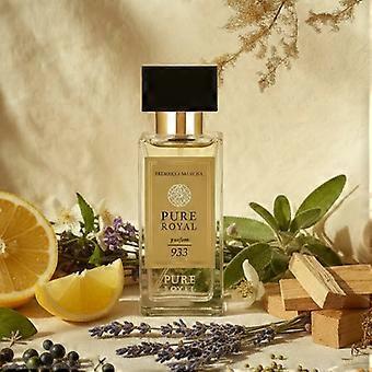 933 - Pure Royal Perfume Unisex 50ml