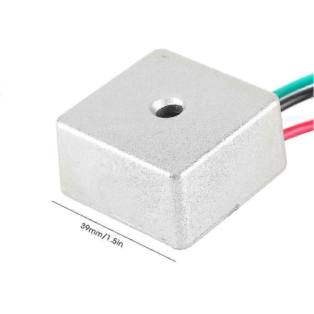 27739G01 Voltage Rectifier - Replacement Part for EZ Go Medalist/TXT Carts