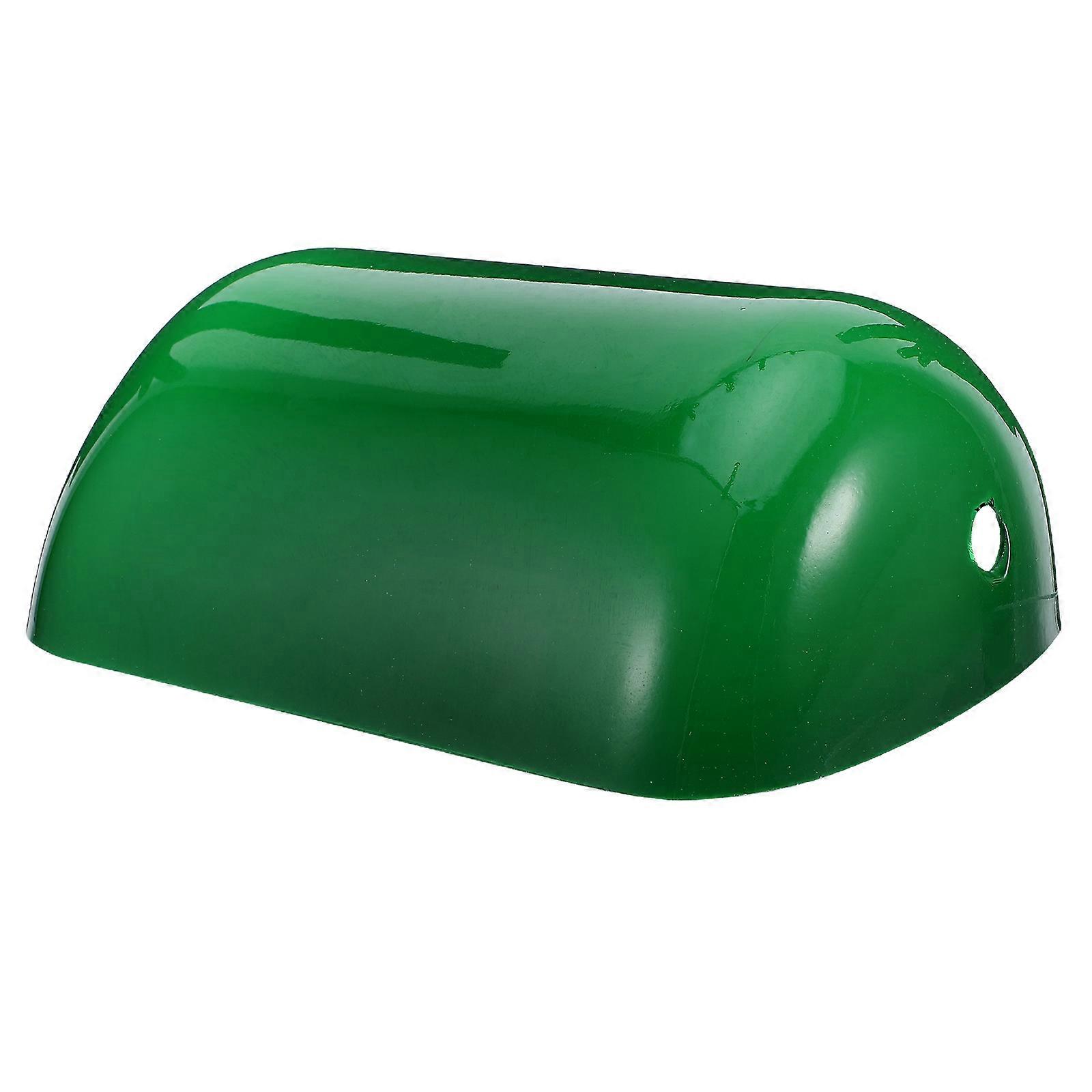 1PC Table Lamp Lampshade Fashion Retro Lampshade Glass Desk Lamp Lampshade