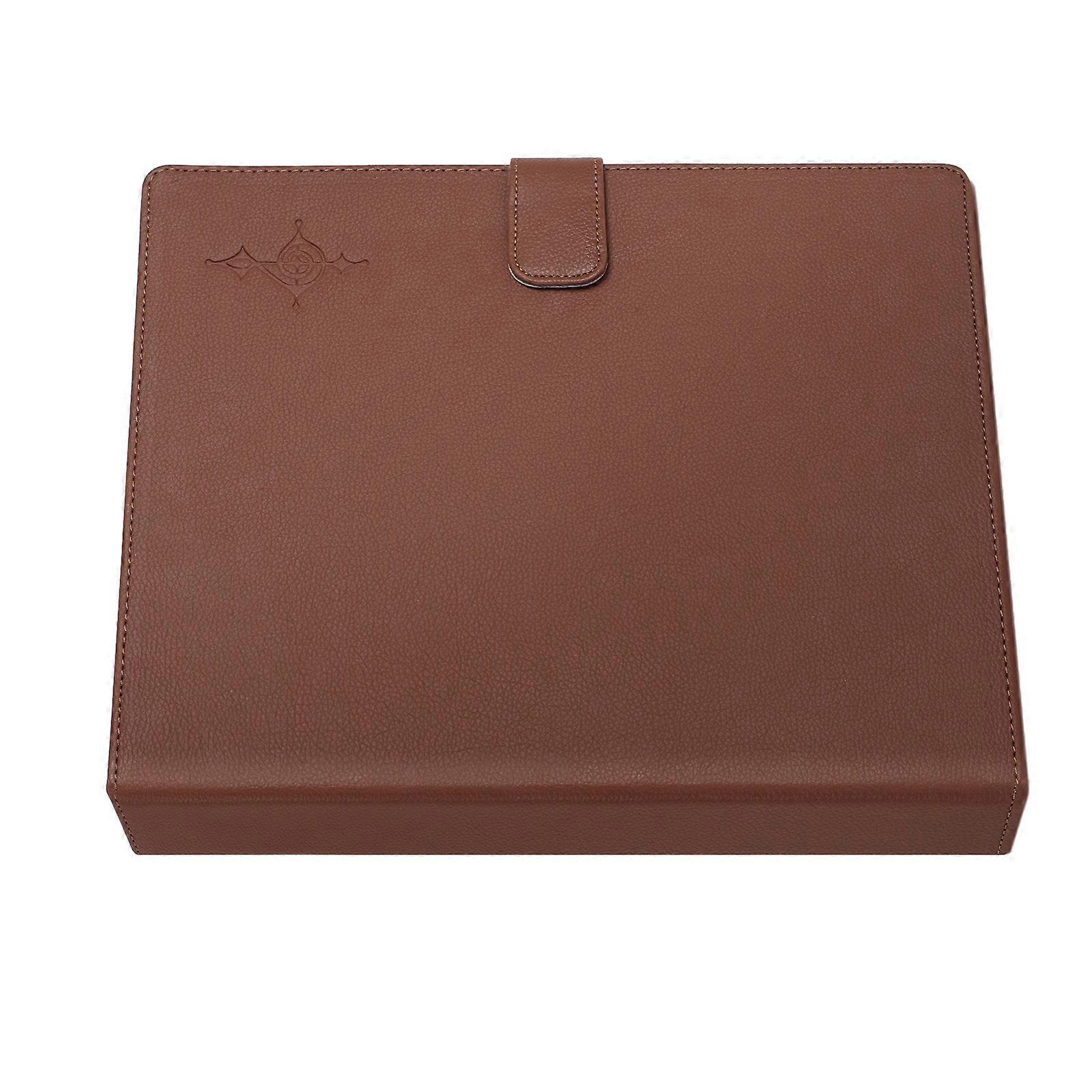 Blanks Music Sheet Concert Choral Folder Documents Holder Bag Piano Score Mark Music Sheet Storage Music File Folder Multicolor