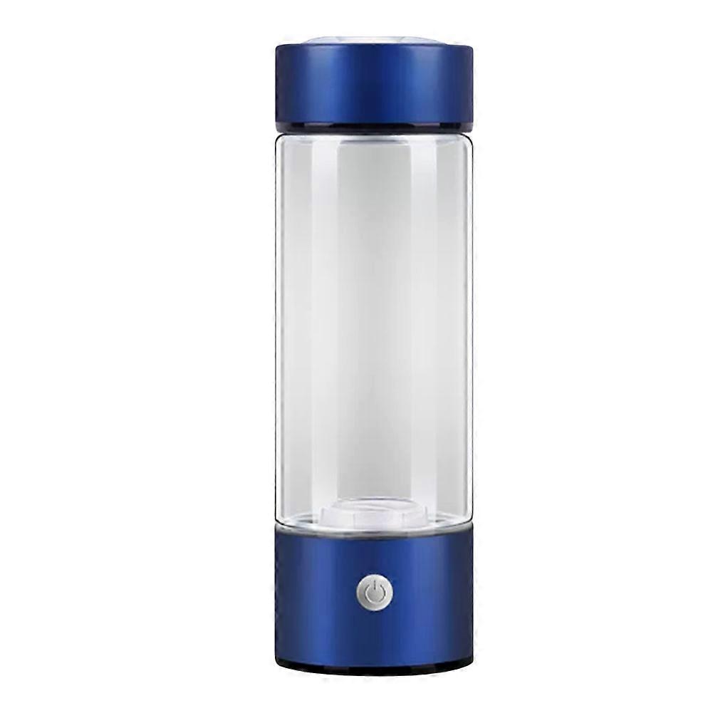 420 ml vätevattenkopp, vätevattenjonisatormaskingenerator
