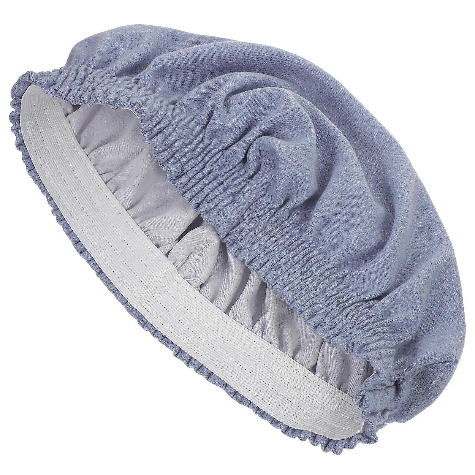 Washable Bench Cover Protector 5Pcs Elegant Design Rectangular Polyester For Hotel Office Home