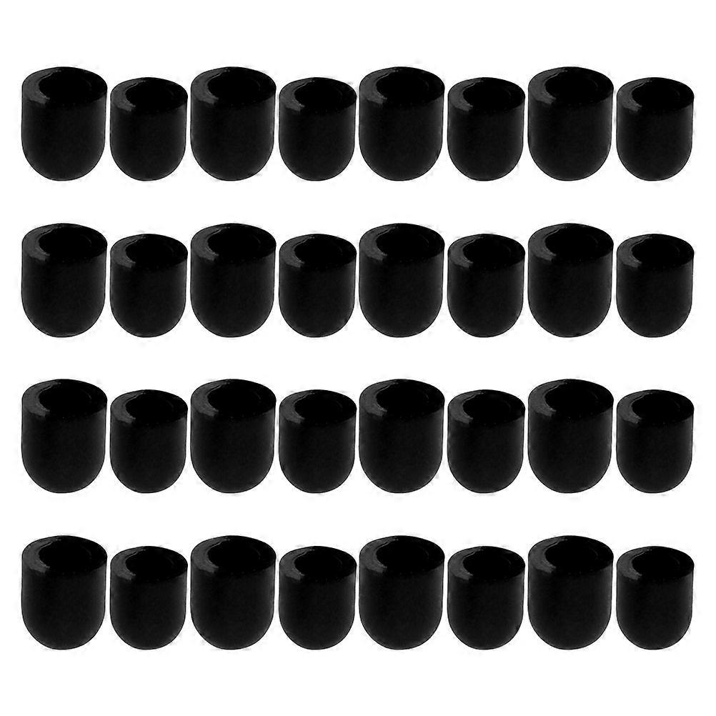 Silicone Stylus Tips Replacement Tips Only Enhanced Accuracy For Professional Work 50Pcs