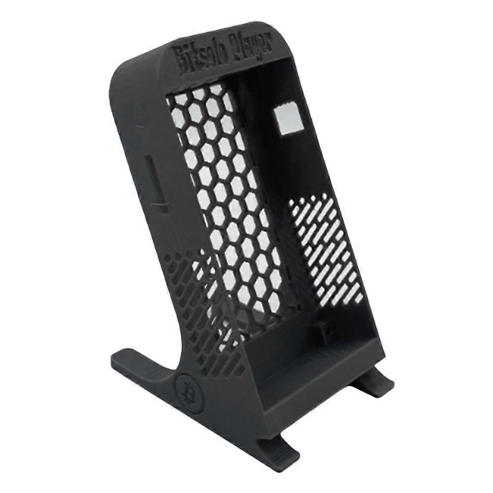 For Bitaxe Gamma 601 Stand 3D Printer Bracket for Bitaxe Gamma 601 and Supra 401 Enhanced Stability and Support