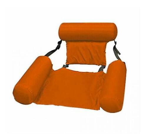 Inflatable Pool Floating Water Bed