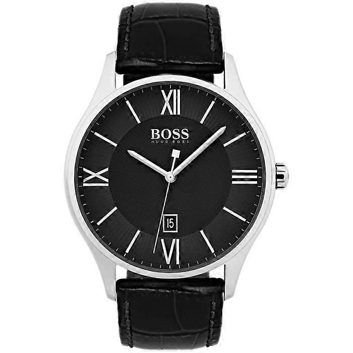 Relógio masculino HUGO BOSS GOVERNOR 1513485.